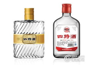 小酒大未來淺析四特光瓶酒逆勢而起布局小酒市場