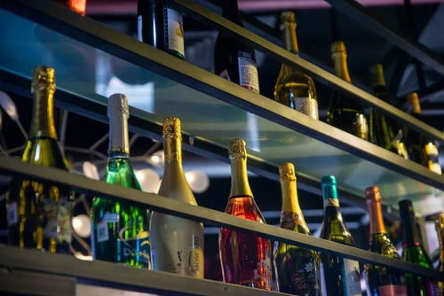 酒類商城小程序 開發特點與創新玩法全解析